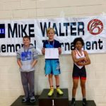 Gunner- Mike Walter Tournament